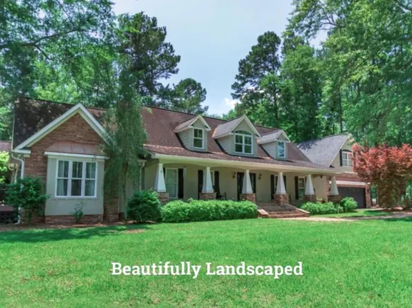 5329 Sand Valley Rd, Louisville, GA 30434