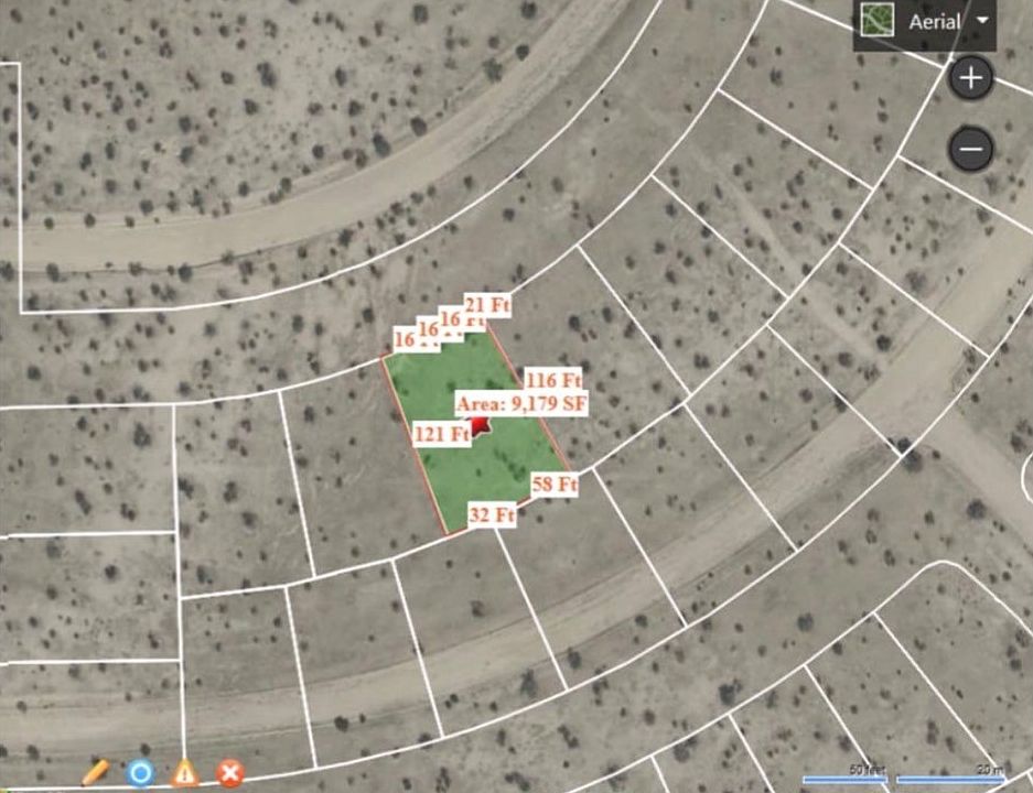 1st image of 0 Orlando Dr