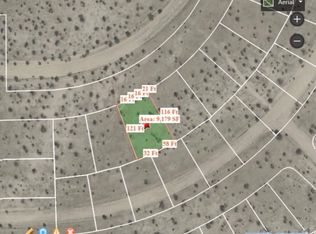 0 Orlando Dr, California City, CA