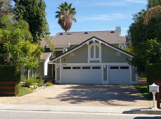 9066 Morning Glow Way, Sun Valley, CA 91352