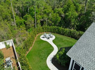 287 Log Landing St, Inlet Beach, FL 32461