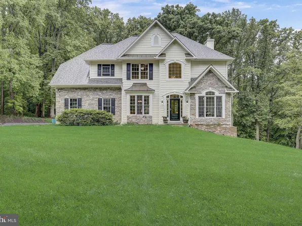 18725 Brooke Rd, Sandy Spring, MD 20860