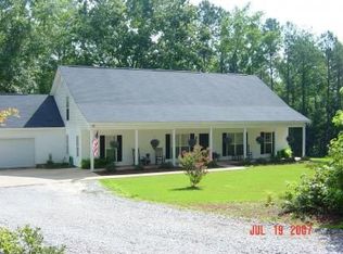 1575 Kings Gap Rd, Hamilton, GA 31811