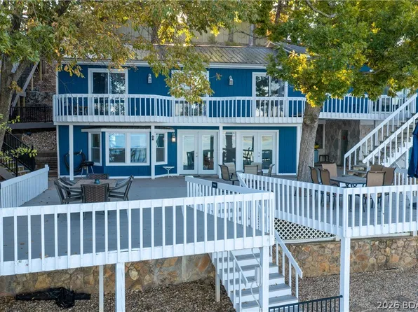 31 Sunset View Rd, Sunrise Beach, MO 65079