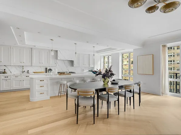 16 5th Ave #18, New York, NY 10011
