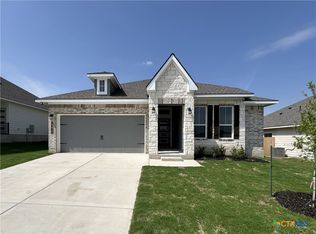 250 Wind Ridge Dr, Copperas Cove, TX 76522