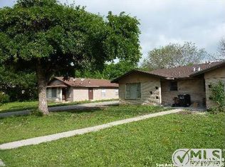 849 E Sunshine Dr, San Antonio, TX 78228