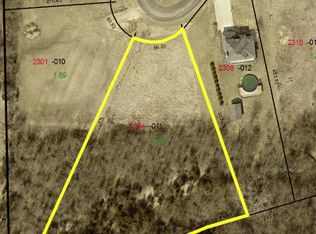 2304 Oakwood Ln, Marseilles, IL 61341