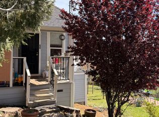 33 Kneeland St, Colfax, CA