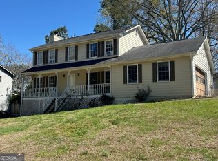 3550 Drum Roll Ln, Snellville, GA 30039