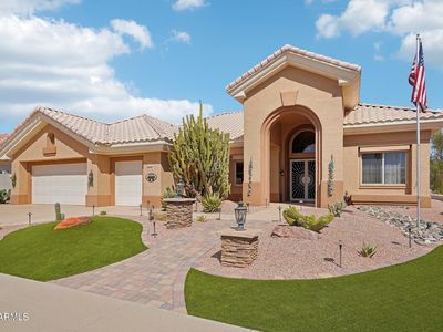 14110 W Robertson Dr, Sun City West, AZ, 85375