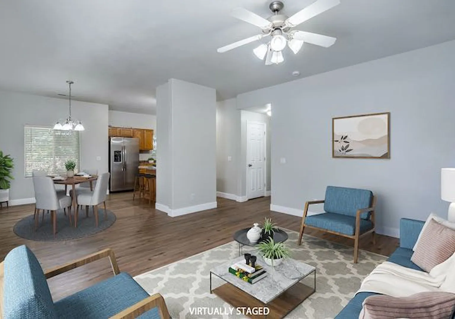 Valley View Condos — Photo 1