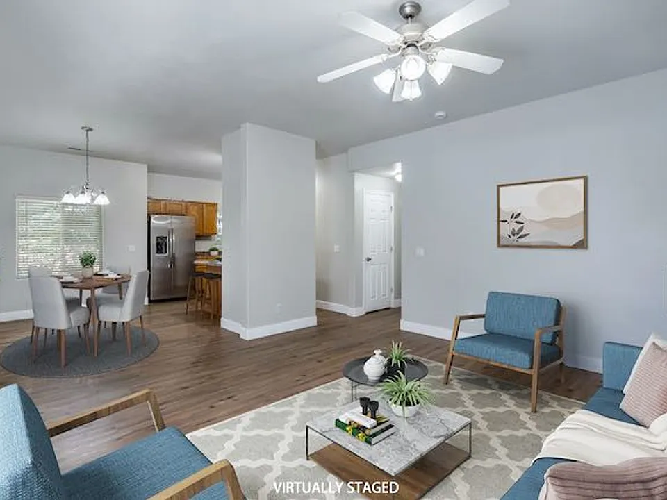 Valley View Condos