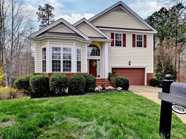 2919 Gold Knight Ct, Williamsburg, VA 23185