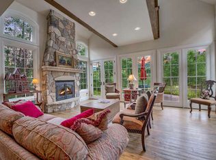 94 Sunbeam Dr, Breckenridge, CO 80424