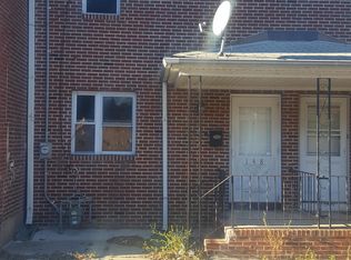 148 Locust St, Trenton, NJ 08609