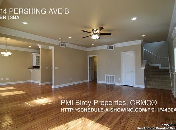 5th image of 114 Pershing Ave #B