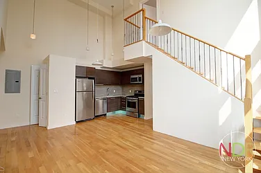 Rented by Next Door Realty NYC