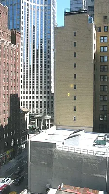 Rented by Brown Harris Stevens | media 8