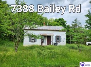 7388 Bailey Rd, Mount Sherman, KY 42764