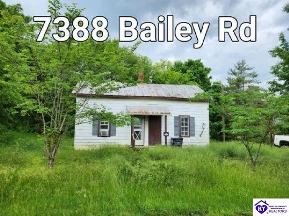 7388 Bailey Rd, Mount Sherman, KY 42764