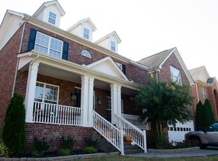 159 Chesapeake Harbor Blvd, Hendersonville, TN 37075