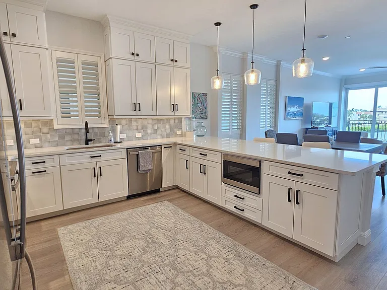 503 N Tamiami Trl #301 — Photo 30