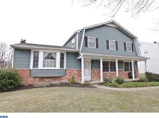 105 Chelsea Pl, Mount Laurel, NJ 08054