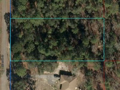 LOT 20 SE 124th Ct LOT 20, Dunnellon, FL, 34431