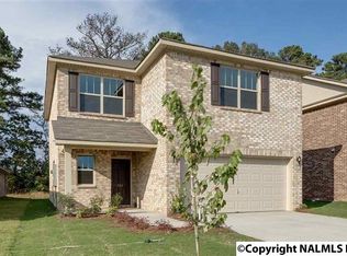 167 Sedgewick Dr, Owens X Rds, AL 35763