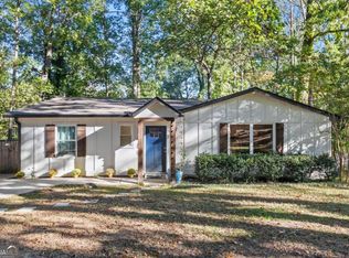 2480 Hawk Creek Trl, Cumming, GA