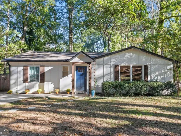 2480 Hawk Creek Trl, Cumming, GA 30041