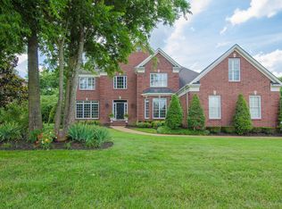 849 Walden Dr, Franklin, TN 37064
