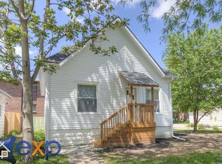 1331 S 11th St, Lincoln, NE 68502