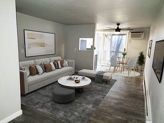 4th image of 3287 Morrison Ave #1-8-9