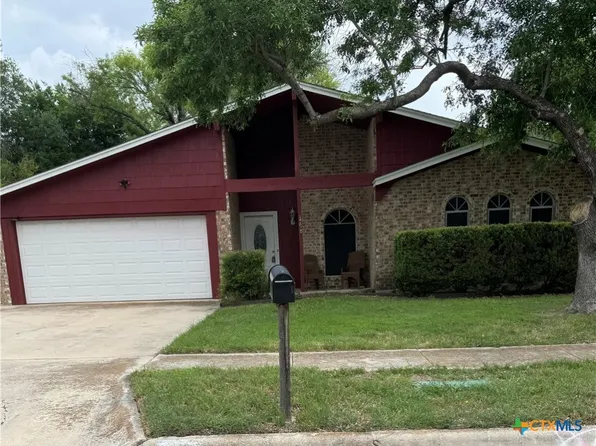 1508 Searcy Dr, Killeen, TX 76543