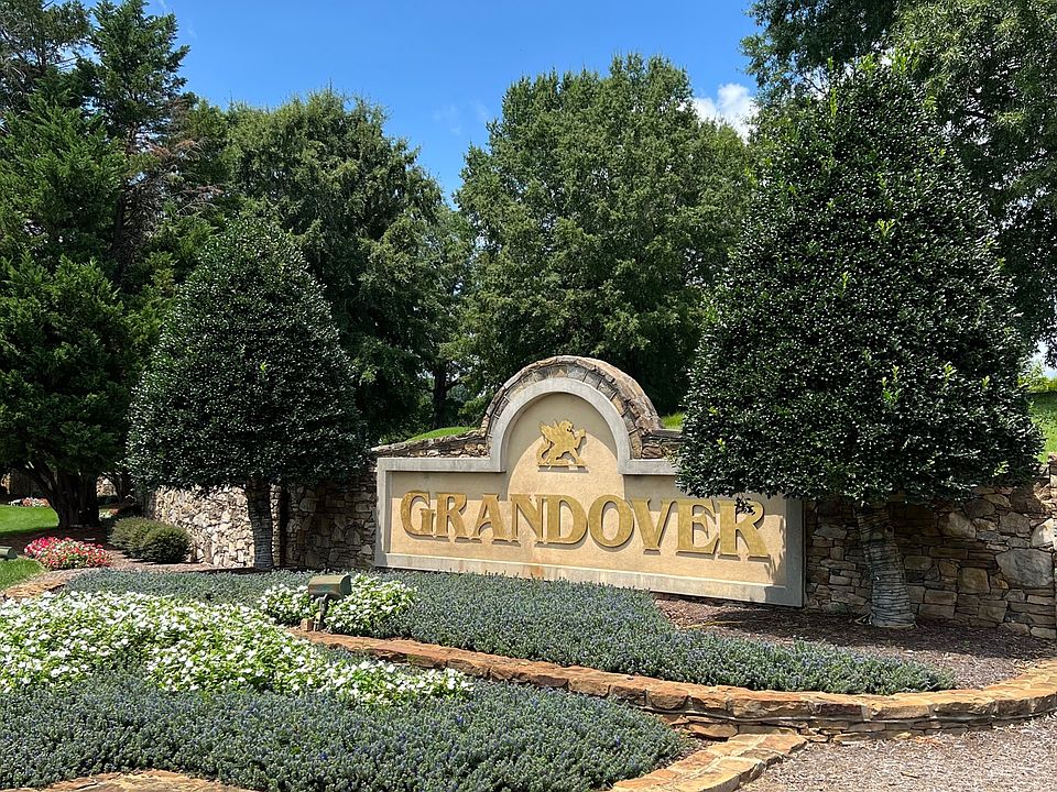 Nantucket Montrose Village at Grandover by Garman Homes Zillow