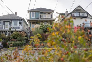 457 Milton St, Nanaimo, BC V9R2K9