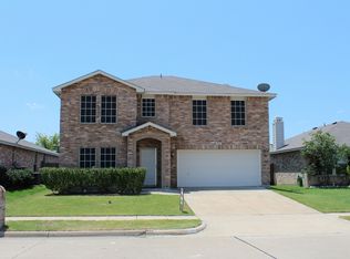 2316 White Oak Dr, Little Elm, TX 75068