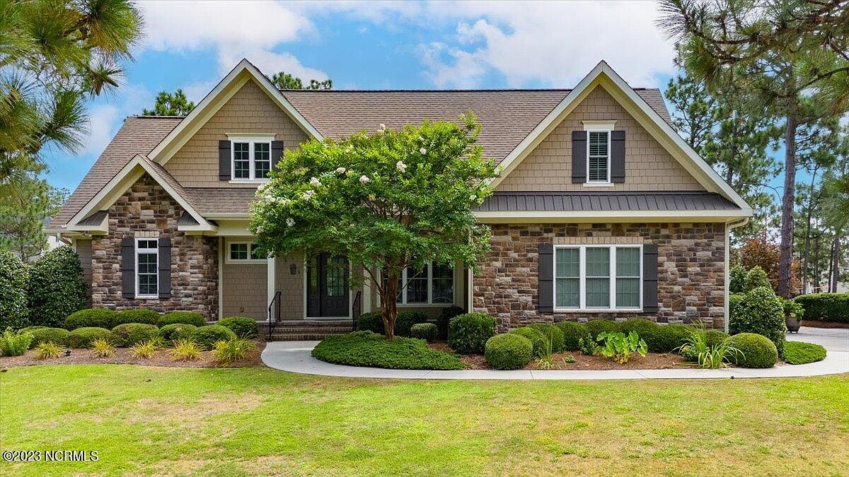 175 Wiregrass Lane, Southern Pines, NC 28387 MLS 100397479 Zillow
