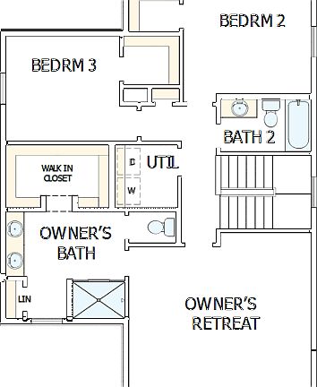 2nd Floor