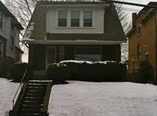 732 Bellaire Ave, Pittsburgh, PA
