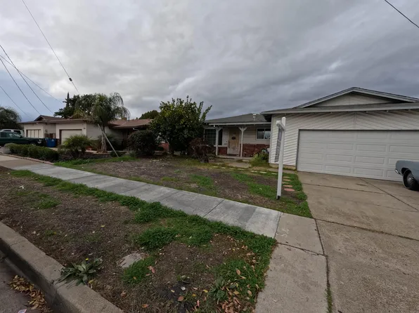 4320 Delta Fair Blvd, Antioch, CA 94509