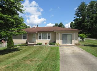107 Tolley Dr, Beckley, WV
