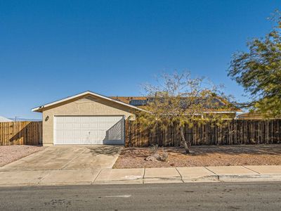 405 Pumpkin Way, Henderson, NV, 89015