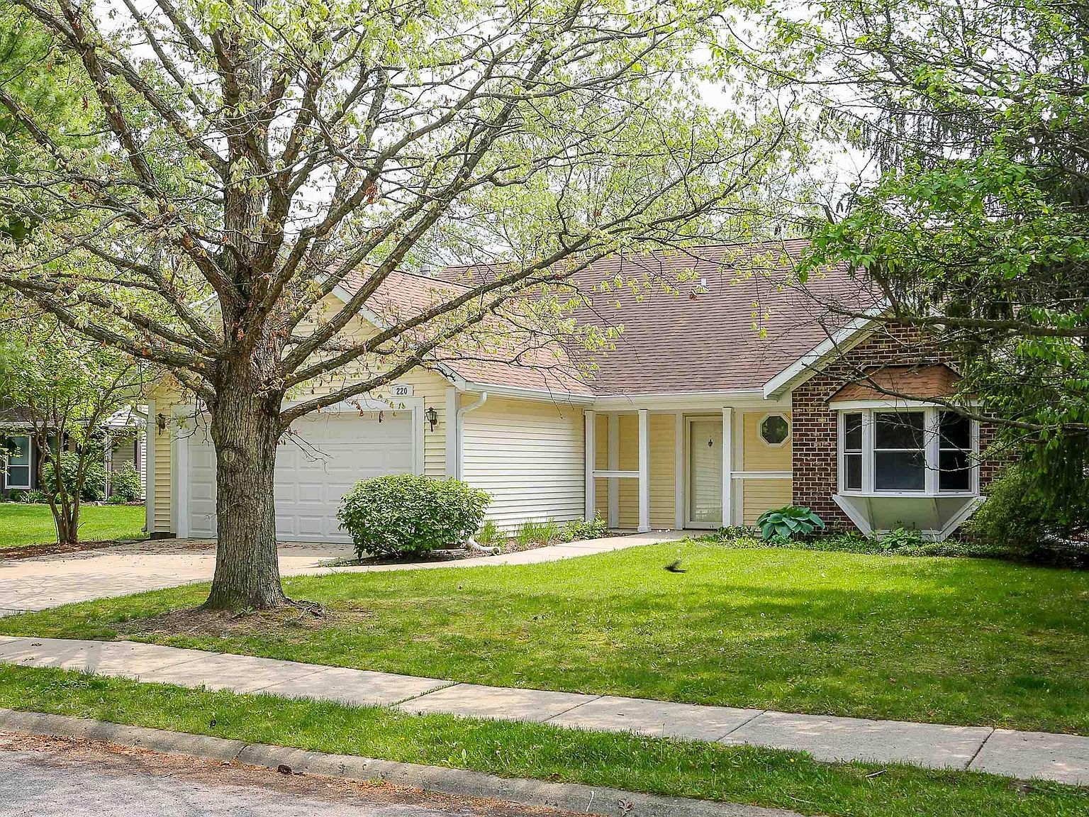 220 Bluejay Ct, West Lafayette, IN 47906 | Zillow