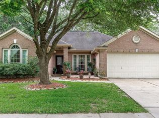 1243 Deer Ridge Dr, League City, TX 77573