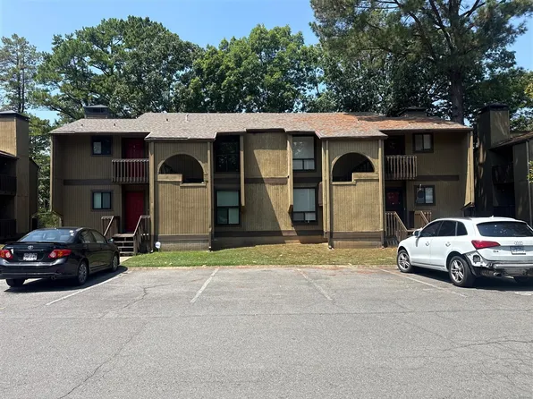 510 Green Mountain Cir APT 91, Little Rock, AR 72211
