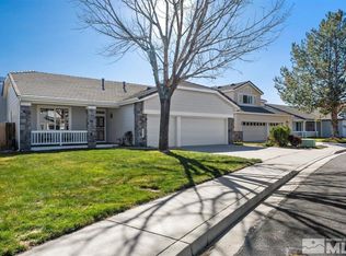 3130 Eaglewood Dr, Reno, NV 89502