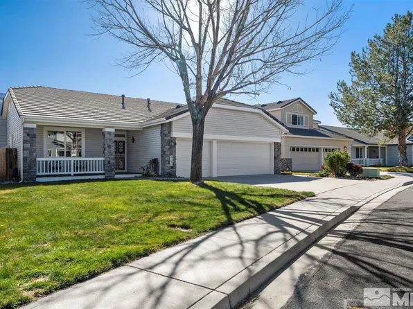 3130 Eaglewood Dr, Reno, NV 89502